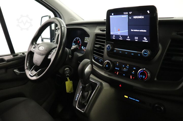 Delivery van Ford Transit Custom 2.0 TDCI 130PK L2H2 Automaat EUR...