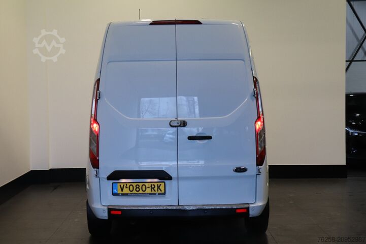 Delivery van Ford Transit Custom 2.0 TDCI 130PK L2H2 Automaat EUR...
