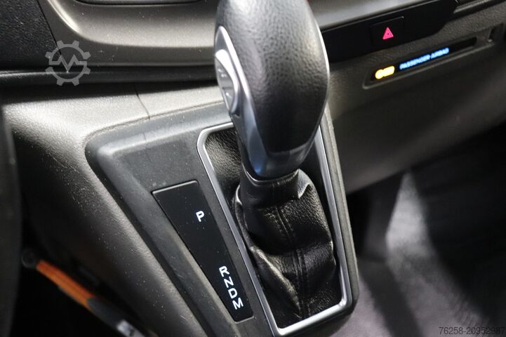 Delivery van Ford Transit Custom 2.0 TDCI 130PK L2H2 Automaat EUR...