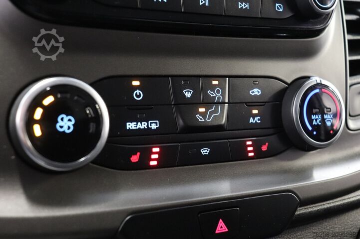 Delivery van Ford Transit Custom 2.0 TDCI 130PK L2H2 Automaat EUR...