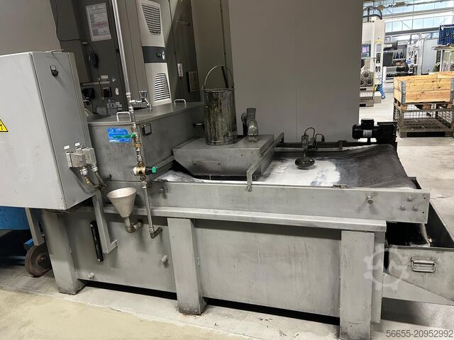  DMG DMC 80 H Hi-Dyn RS4