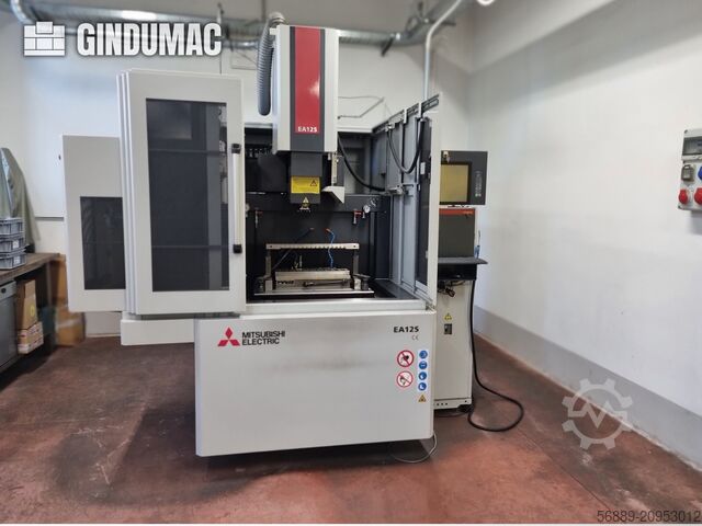Mitsubishi  EA 12S Mitsubishi EA 12S