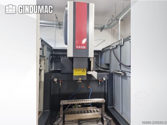 Mitsubishi  EA 12S Mitsubishi EA 12S