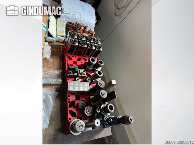 Mitsubishi  EA 12S Mitsubishi EA 12S