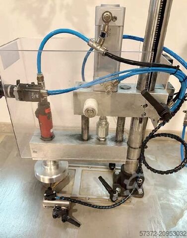 Sealing Machine LVS Technics PN-1/SCM
