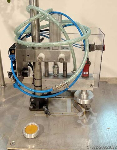 Sealing Machine LVS Technics PN-1/SCM