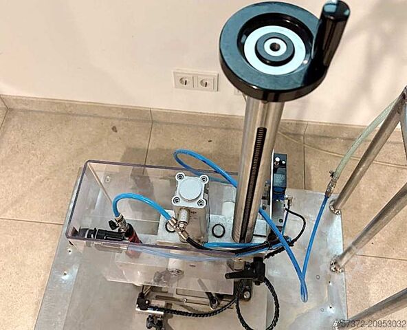 Sealing Machine LVS Technics PN-1/SCM