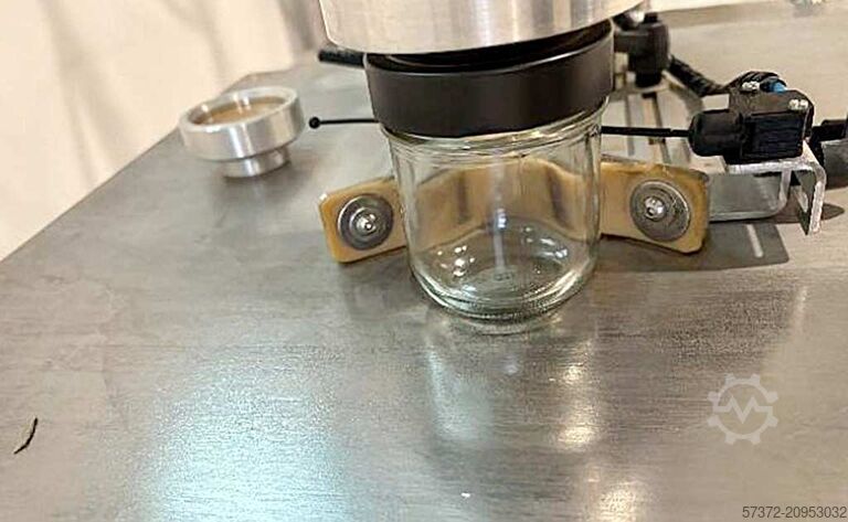 Sealing Machine LVS Technics PN-1/SCM