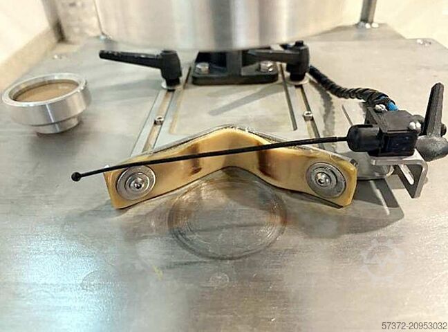 Sealing Machine LVS Technics PN-1/SCM