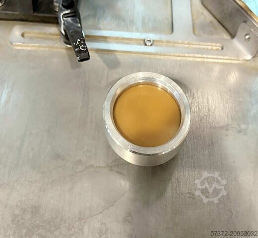 Sealing Machine LVS Technics PN-1/SCM