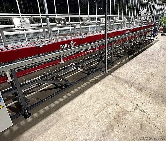 Conveyor System Taks 