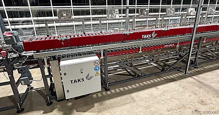 Conveyor System Taks 