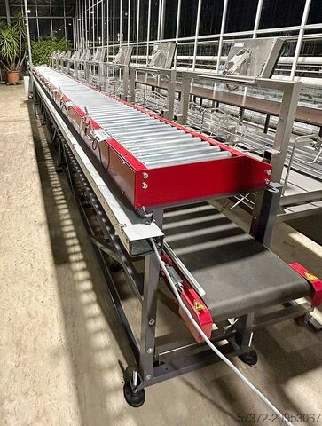 Conveyor System Taks 