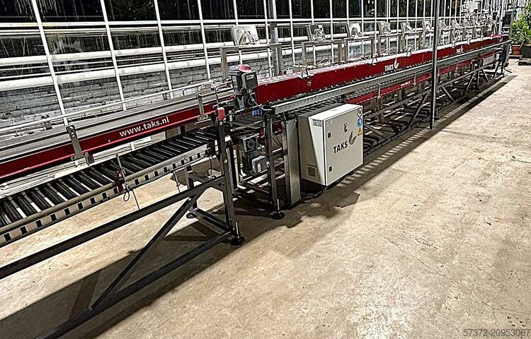 Conveyor System Taks 