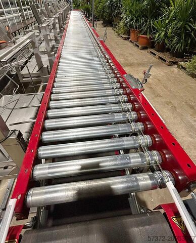 Conveyor System Taks 