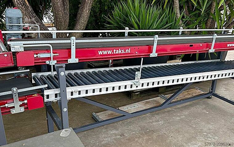 Conveyor System Taks 