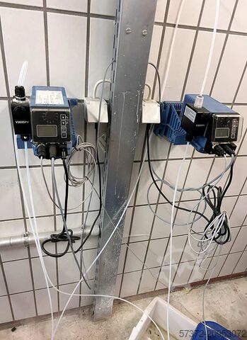 Steam Boiler Viessmann Vitoplex 100-LS