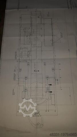 Machining Center - Horizontal HELLER MCT160