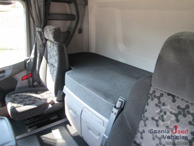 Standard SZM Scania R 460 A4x2NA / Nebenantrieb
