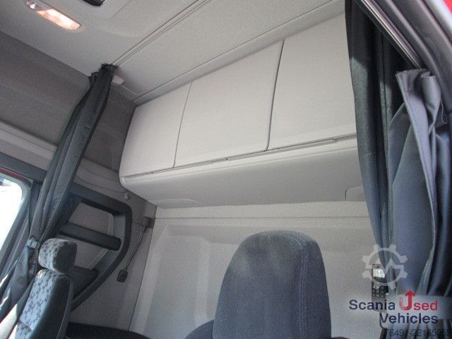Standard SZM Scania R 460 A4x2NA / Nebenantrieb