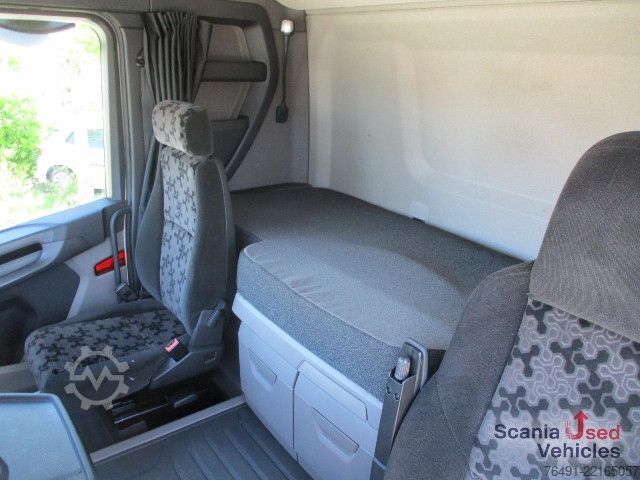 Standard SZM Scania R 460 A4x2NA