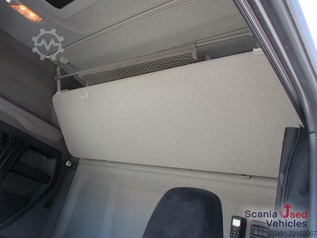 Standard SZM Scania R 460 A4x2NA