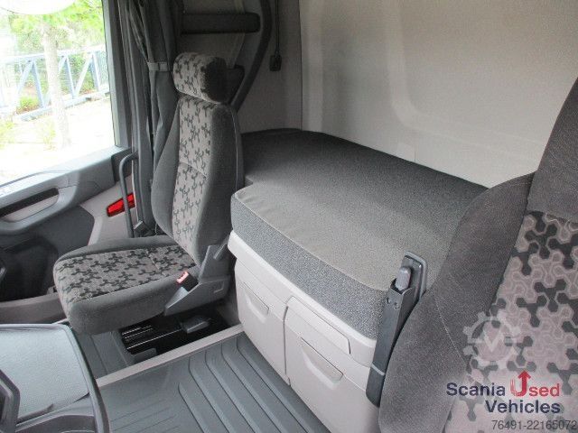 Standard SZM Scania R 460 A4x2NA
