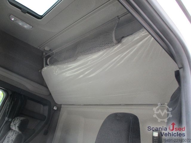 Standard SZM Scania R 460 A4x2NA