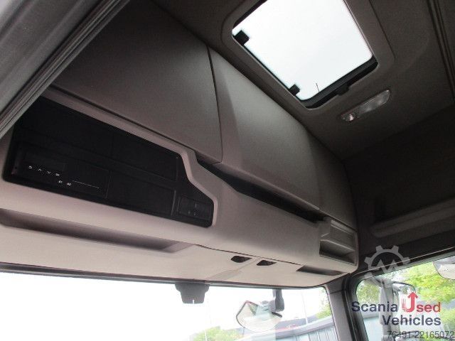 Standard SZM Scania R 460 A4x2NA
