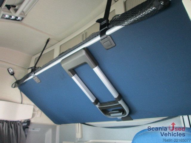 Volumen SZM Volvo FH 460 Globetrotter XL / XLow / I-Park Cool
