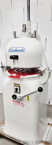 Dough divider Eberhardt Eberhardt Piccolo