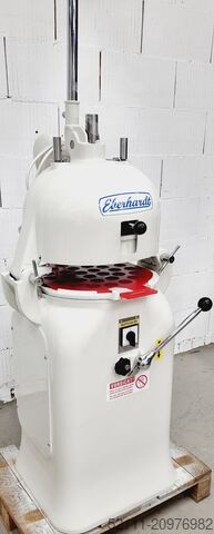 Dough divider Eberhardt Eberhardt Piccolo
