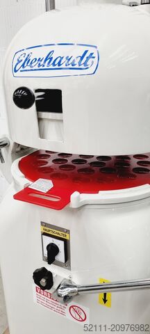 Dough divider Eberhardt Eberhardt Piccolo