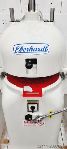 Dough divider Eberhardt Eberhardt Piccolo