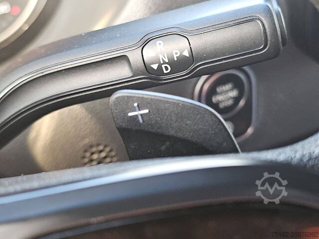 High-roof van MERCEDES-BENZ SPRINTER 519 ac automaat EURO6