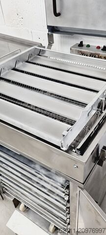 Deep fat fryer Riehle Riehle Wendomat 36