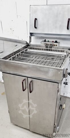 Deep fat fryer Riehle Riehle Wendomat 36