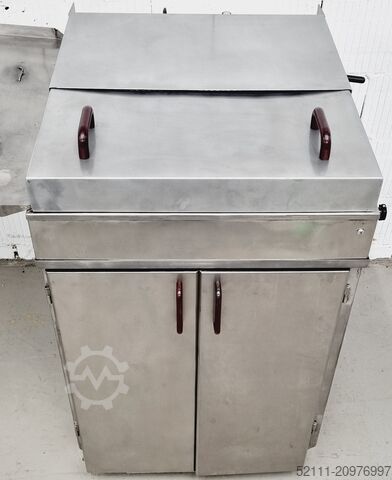 Deep fat fryer Riehle Riehle Wendomat 36