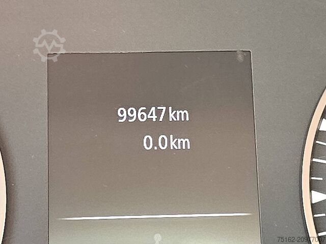 High-roof van RENAULT MASTER 2.3 DCI 135 L1H1