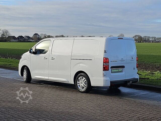 High-roof van PEUGEOT E-EXPERT L3  PREMIUM 135/ 75