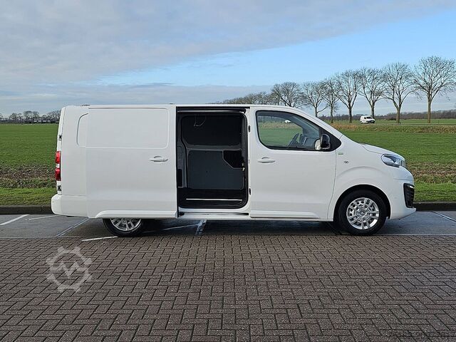 High-roof van PEUGEOT E-EXPERT L3  PREMIUM 135/ 75
