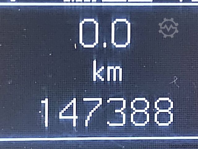 High-roof van MERCEDES-BENZ SPRINTER 314 CDI 37 L2H1