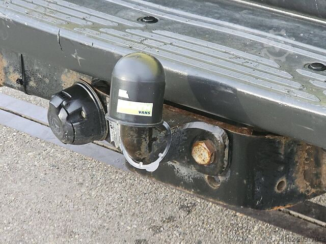 High-roof van MERCEDES-BENZ SPRINTER 314 CDI 37 L2H1