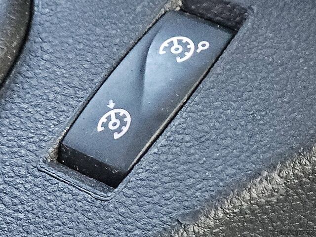 Suitcase RENAULT MASTER 2.3 Bakwagen Laadklep!