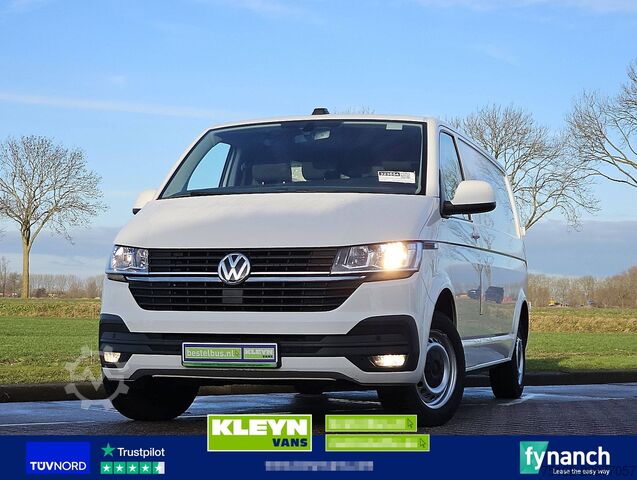 Hochdachkombi VOLKSWAGEN TRANSPORTER 2.0 TDI T6.1 L2H1 150Pk AC!