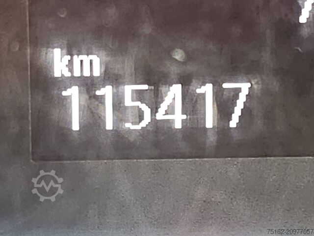 High-roof van VOLKSWAGEN TRANSPORTER 2.0 TDI T6.1 L2H1 150Pk AC!