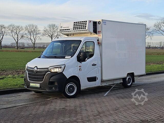 Reefer van RENAULT MASTER 2.3 DCI 130 FRIGO