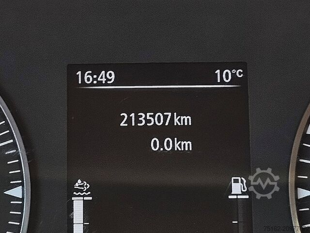 Reefer van RENAULT MASTER 2.3 DCI 130 FRIGO