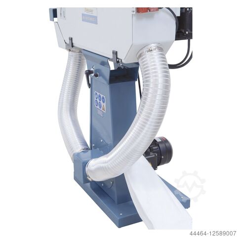 Bandschleifmaschine Bernardo MS 150 x 2000 DC-2 / 400 V