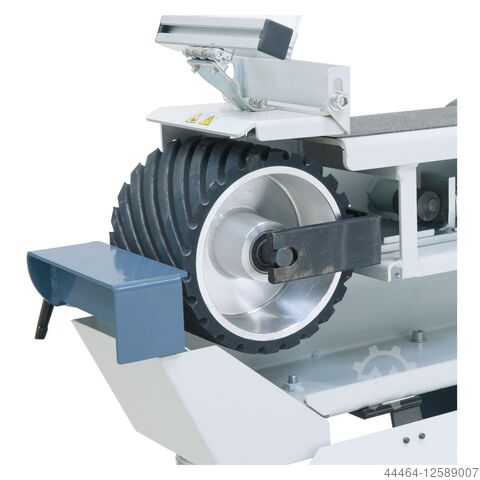 Bandschleifmaschine Bernardo MS 150 x 2000 DC-2 / 400 V